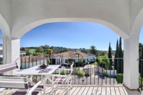 Appartement Pueblo Cortes del Golf, Estepona